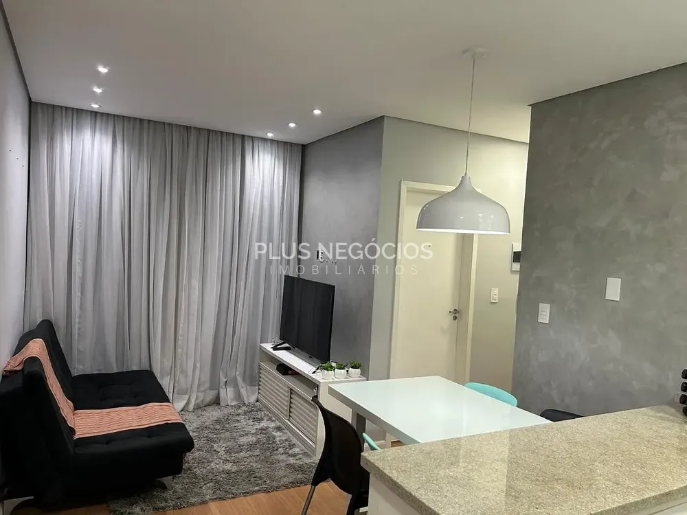 Apartamento, 2 quartos, 62 m² - Foto 4