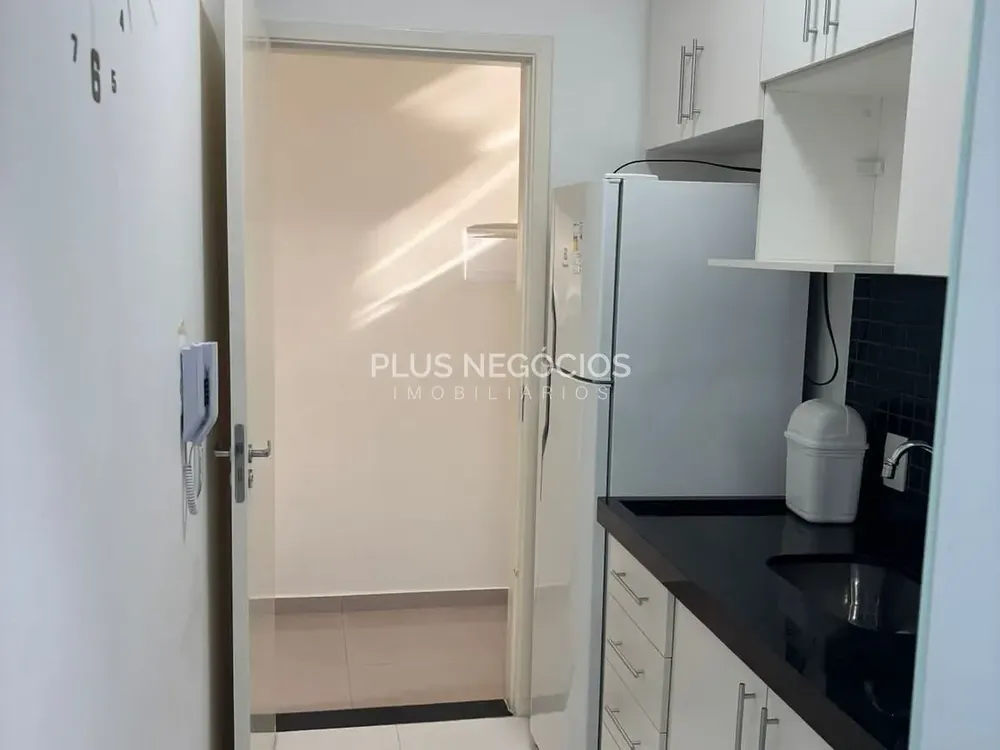 Apartamento, 2 quartos, 62 m² - Foto 3