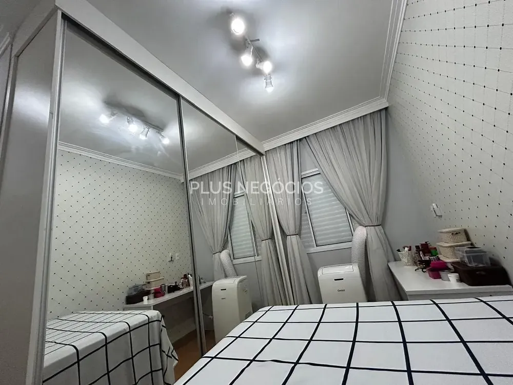 Apartamento, 2 quartos, 62 m² - Foto 8
