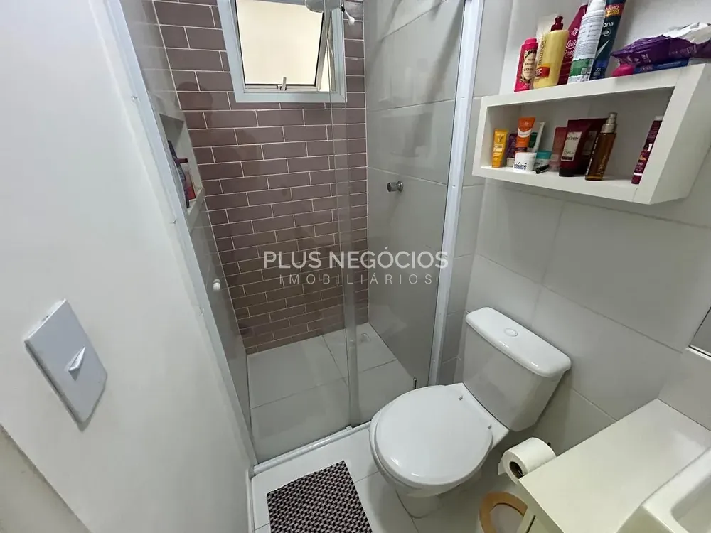 Apartamento, 2 quartos, 62 m² - Foto 2