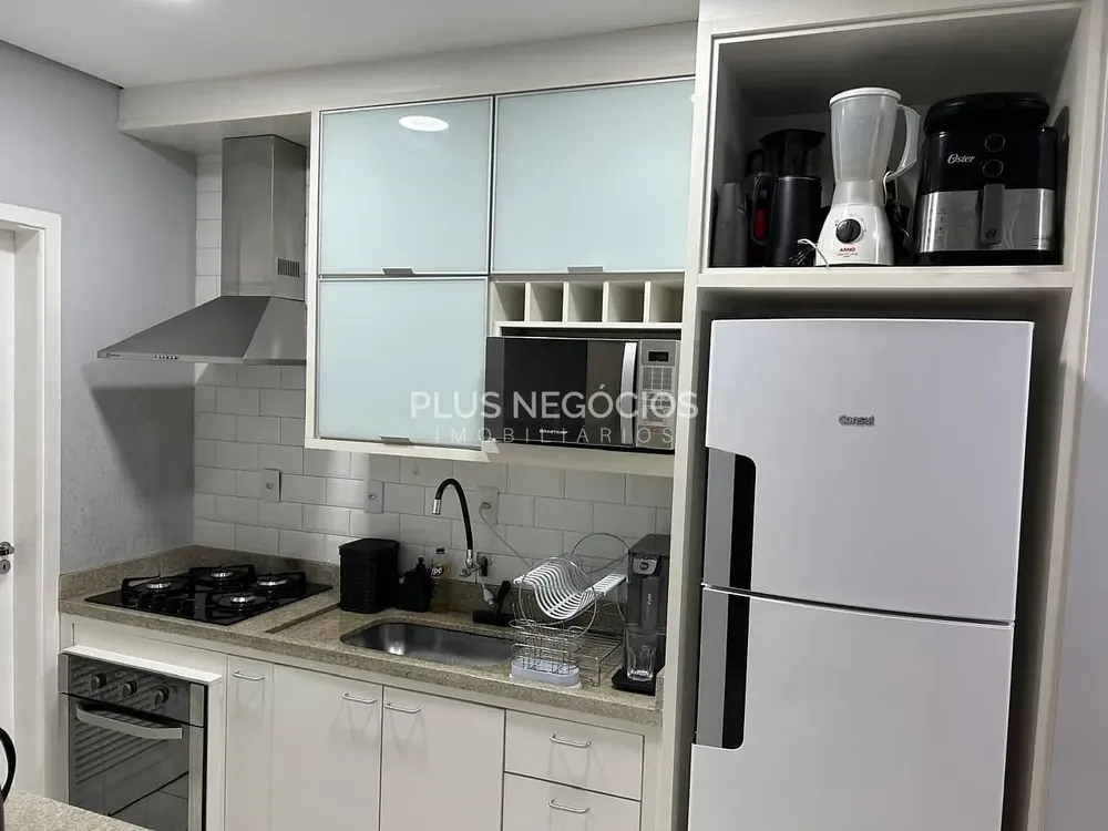 Apartamento, 2 quartos, 62 m² - Foto 3