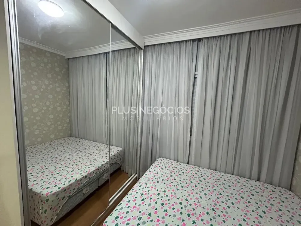 Apartamento, 2 quartos, 62 m² - Foto 5