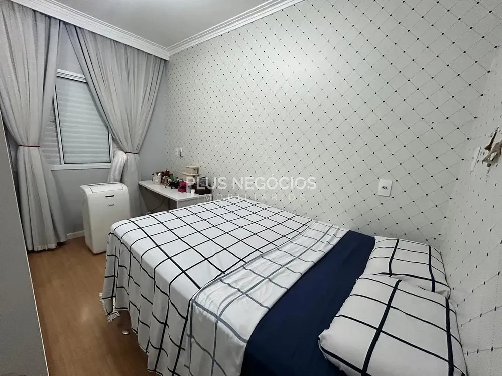 Apartamento, 2 quartos, 62 m² - Foto 1
