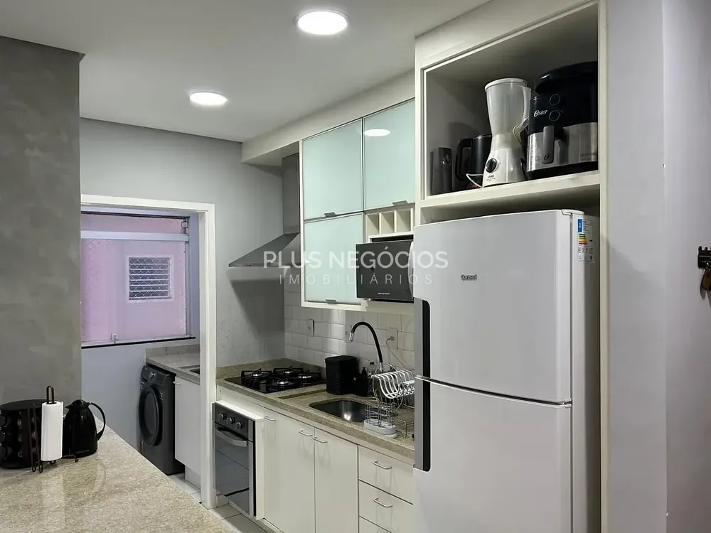 Apartamento, 2 quartos, 62 m² - Foto 8