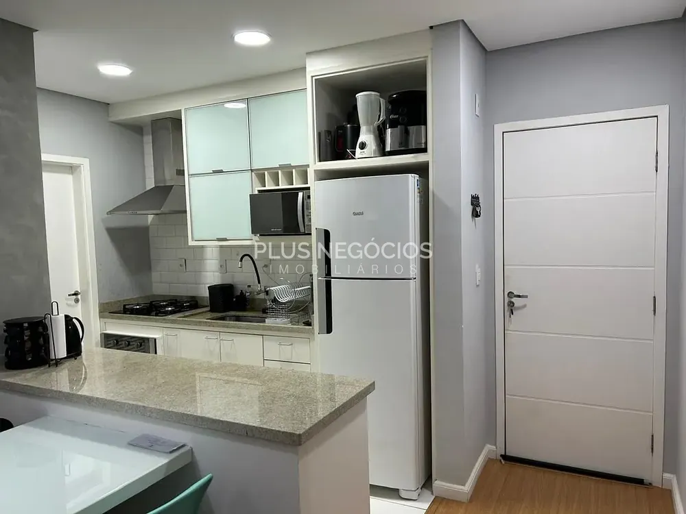 Apartamento, 2 quartos, 62 m² - Foto 4