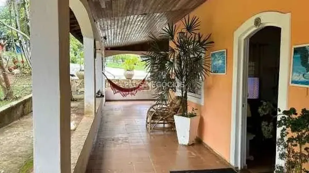 Chácara, 4 quartos, 2400 m² - Foto 8