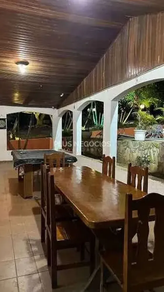 Chácara, 4 quartos, 2400 m² - Foto 6