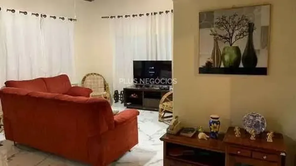 Chácara, 4 quartos, 2400 m² - Foto 5