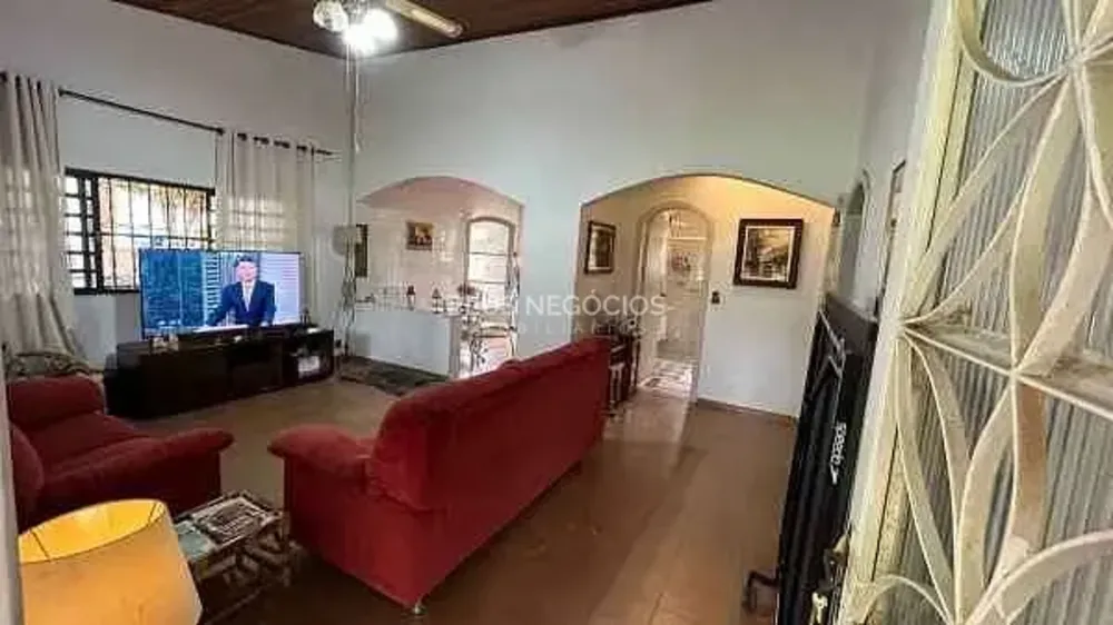 Chácara, 4 quartos, 2400 m² - Foto 7