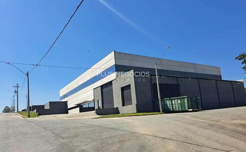 Terreno, 1689 m² - Foto 1