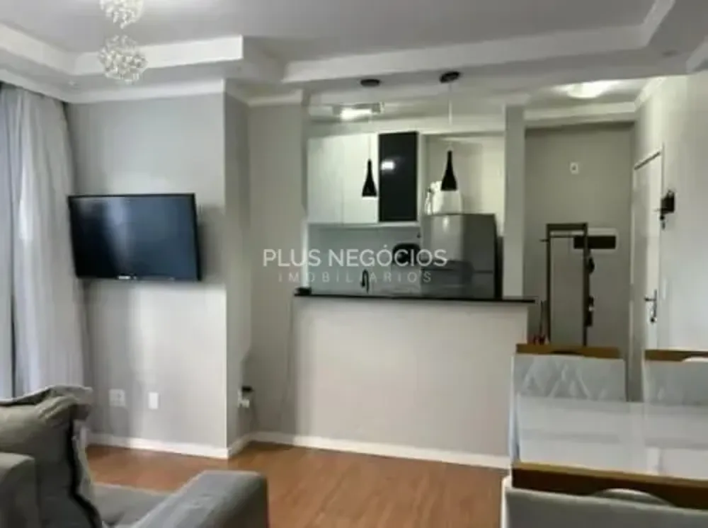 Apartamento, 2 quartos, 70 m² - Foto 4