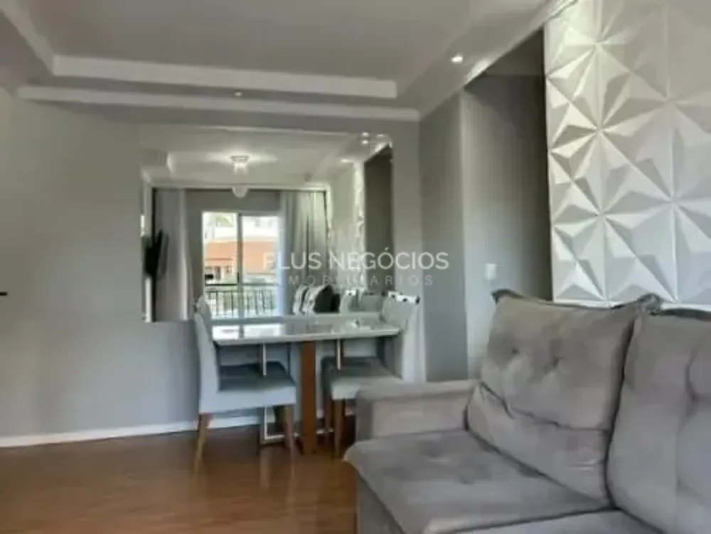 Apartamento, 2 quartos, 70 m² - Foto 2