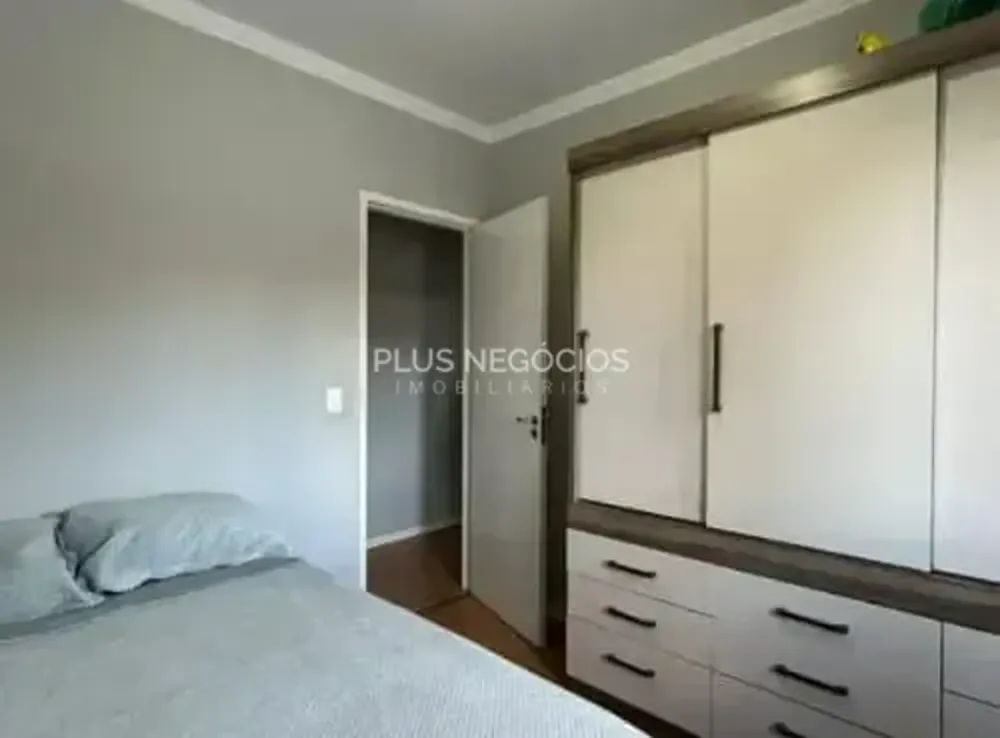 Apartamento, 2 quartos, 70 m² - Foto 5