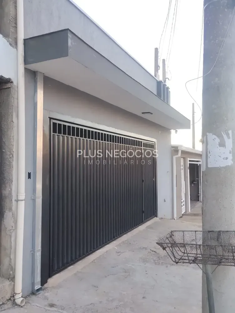 Casa, 3 quartos, 137 m² - Foto 10