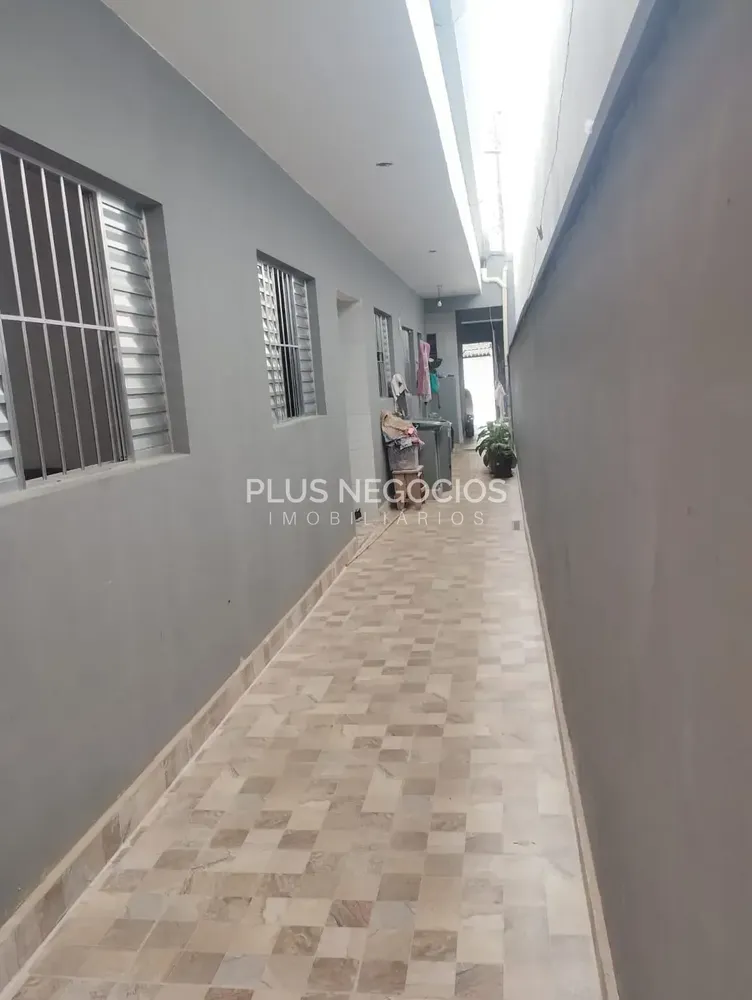 Casa, 3 quartos, 137 m² - Foto 8