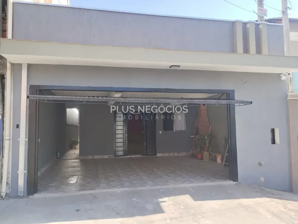 Casa, 3 quartos, 137 m² - Foto 3