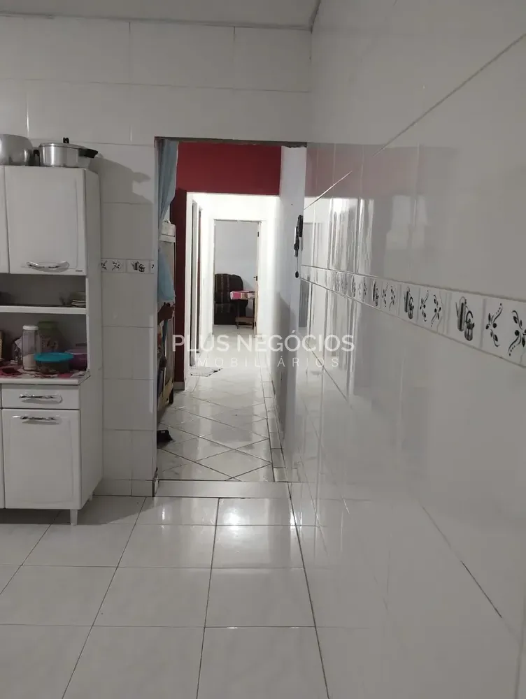 Casa, 3 quartos, 137 m² - Foto 4