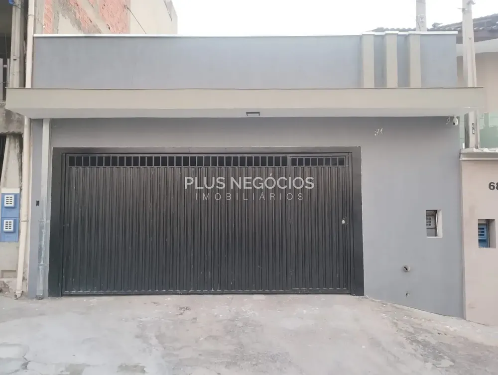 Casa, 3 quartos, 137 m² - Foto 1