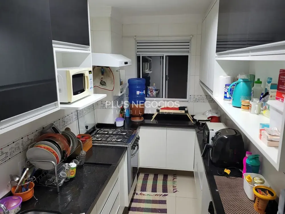 Apartamento, 2 quartos, 56 m² - Foto 4