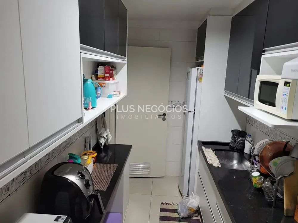 Apartamento, 2 quartos, 56 m² - Foto 5