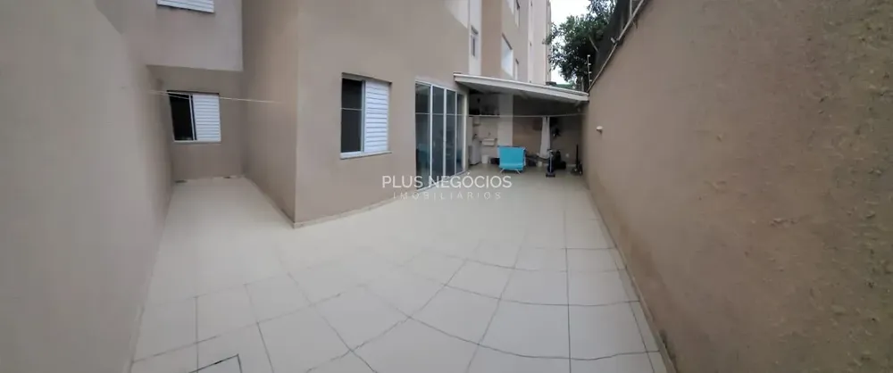 Apartamento, 2 quartos, 56 m² - Foto 9