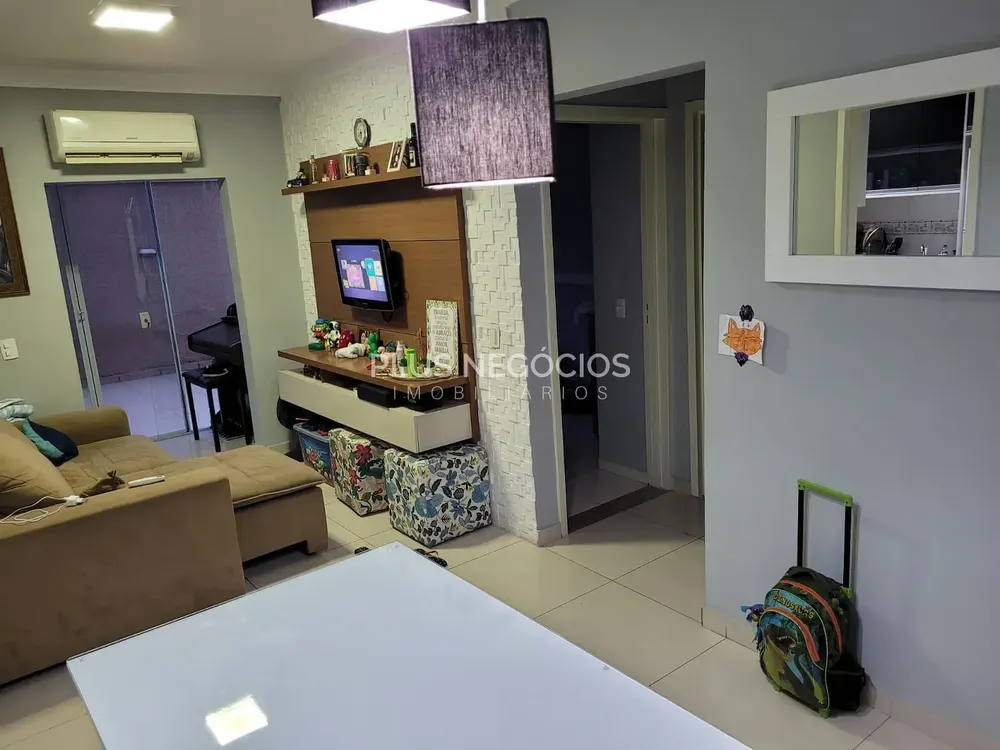 Apartamento, 2 quartos, 56 m² - Foto 3