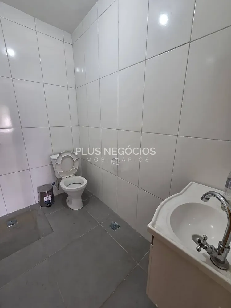 Depósito-Galpão, 250 m² - Foto 6