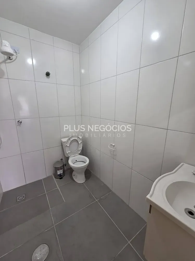 Depósito-Galpão, 250 m² - Foto 3