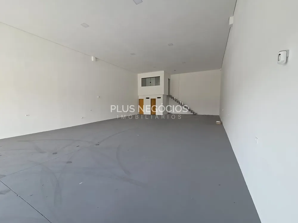Depósito-Galpão, 250 m² - Foto 1