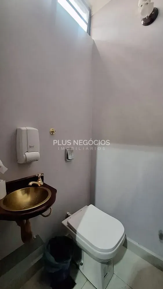 Casa, 1 quarto, 300 m² - Foto 12
