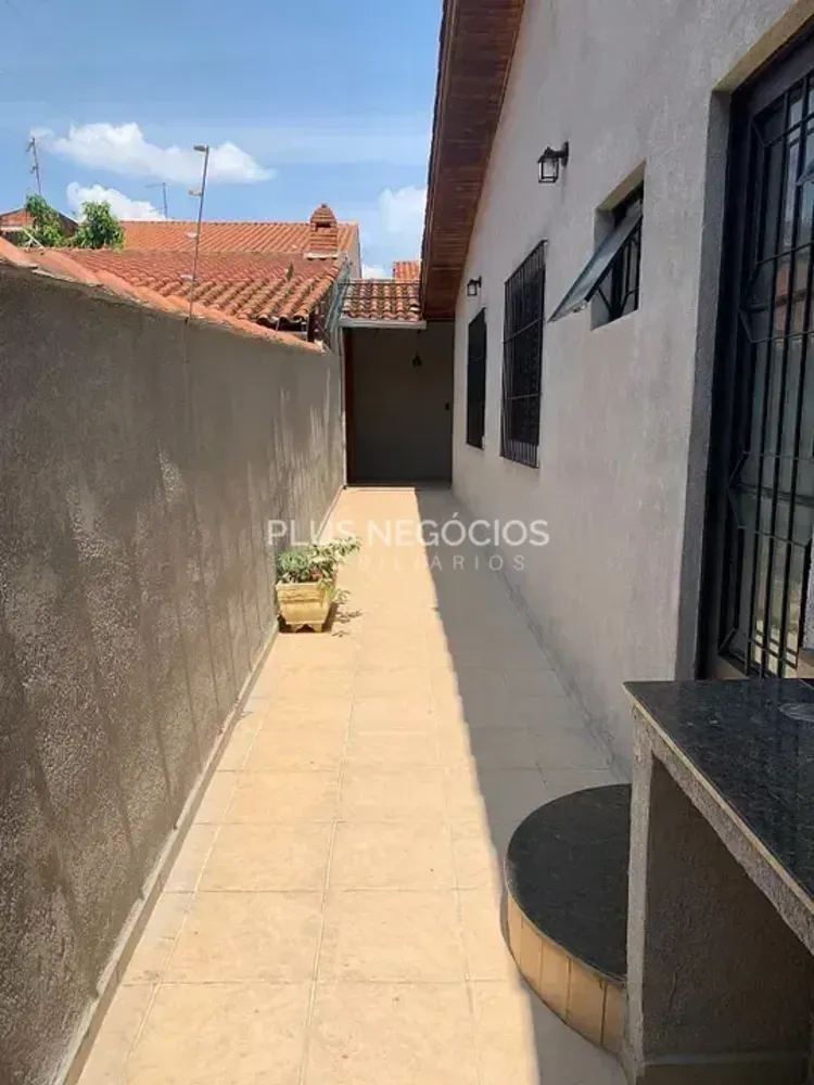 Casa, 3 quartos, 180 m² - Foto 6