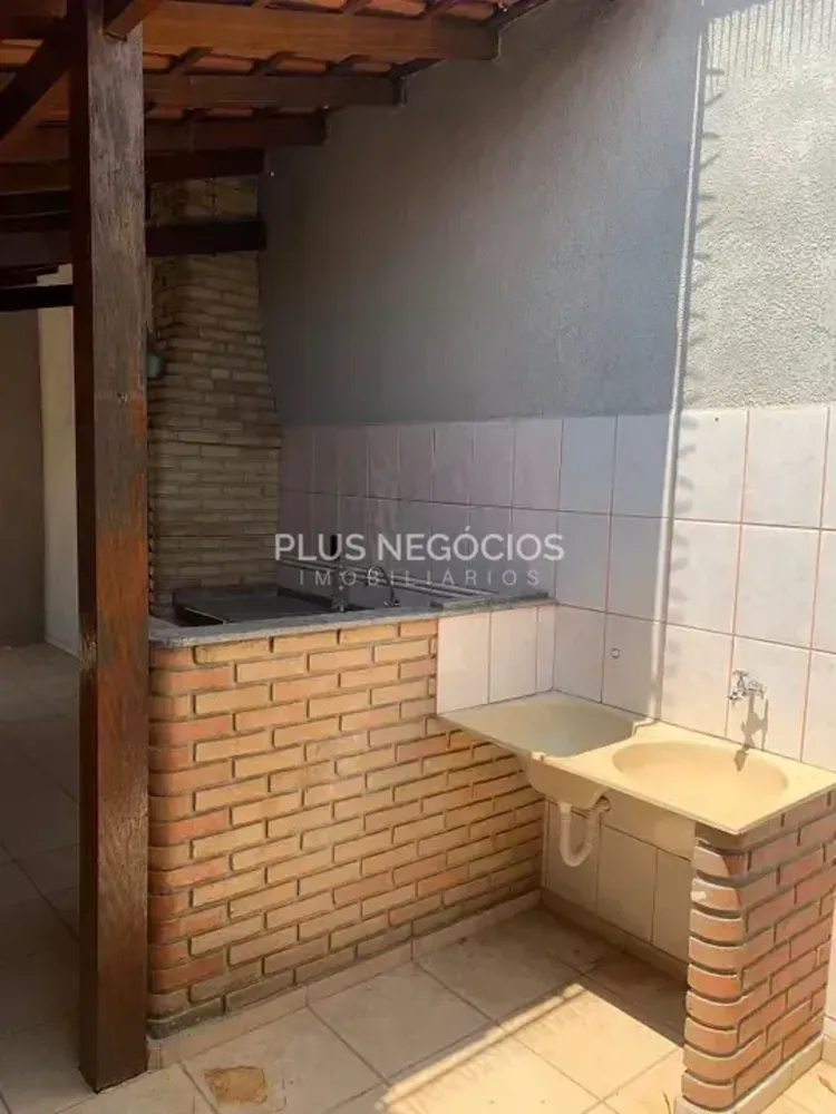 Casa, 3 quartos, 180 m² - Foto 2