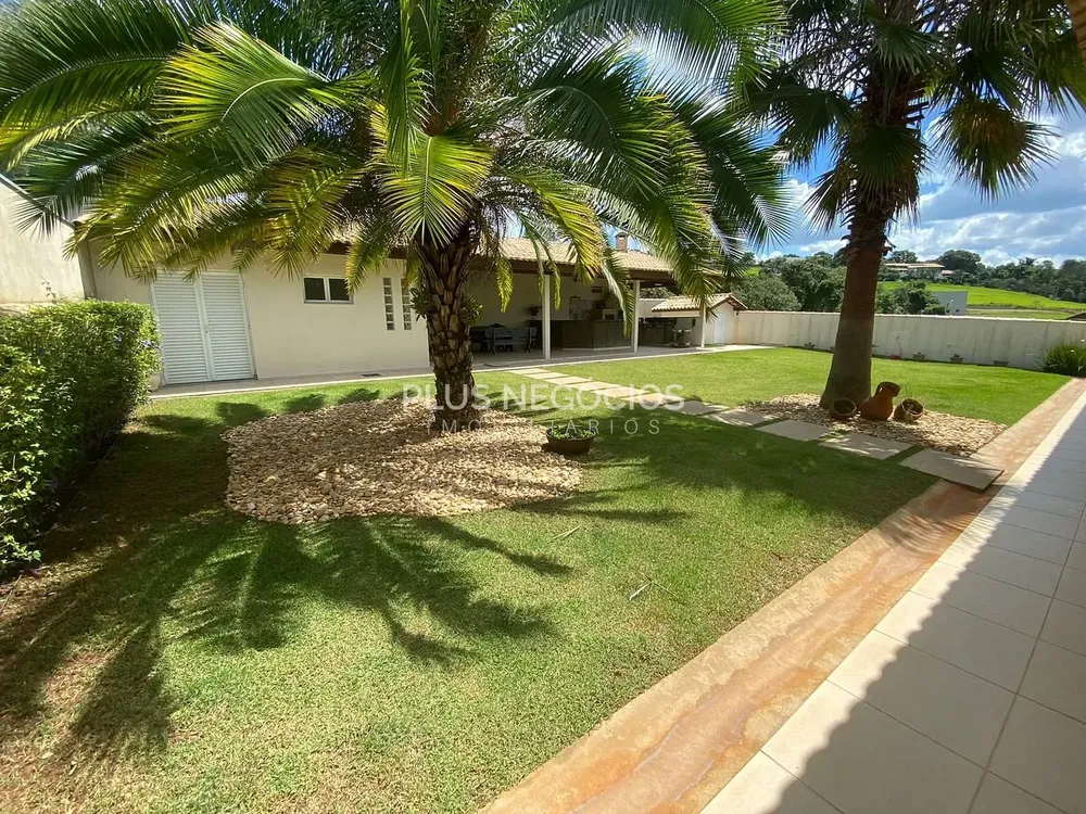 Casa, 4 quartos, 375 m² - Foto 6