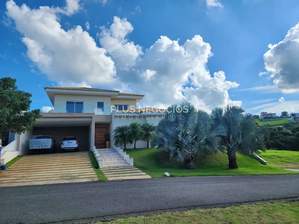 Casa, 4 quartos, 375 m² - Foto 5