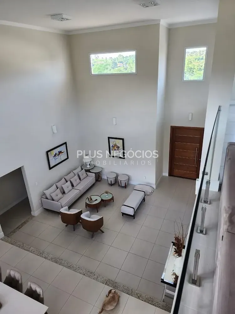 Casa, 4 quartos, 375 m² - Foto 2