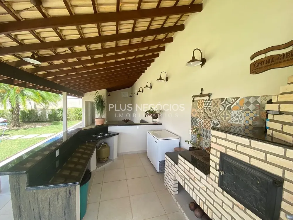 Casa, 4 quartos, 375 m² - Foto 4
