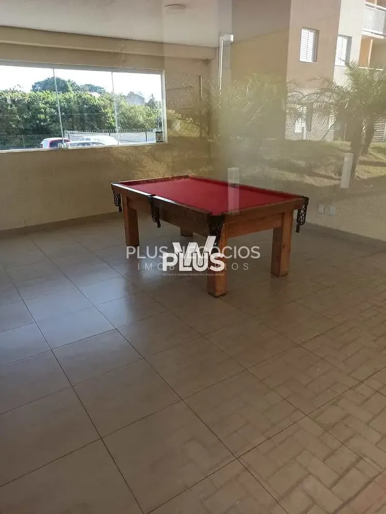 Apartamento, 2 quartos, 47 m² - Foto 7