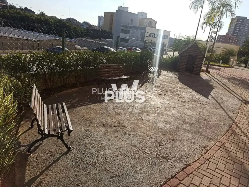 Apartamento, 2 quartos, 47 m² - Foto 8