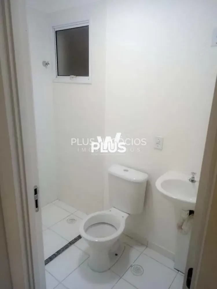 Apartamento, 2 quartos, 47 m² - Foto 1