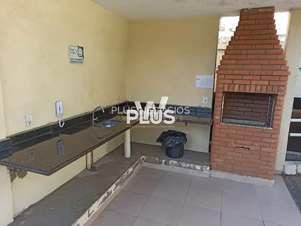 Apartamento, 2 quartos, 47 m² - Foto 4