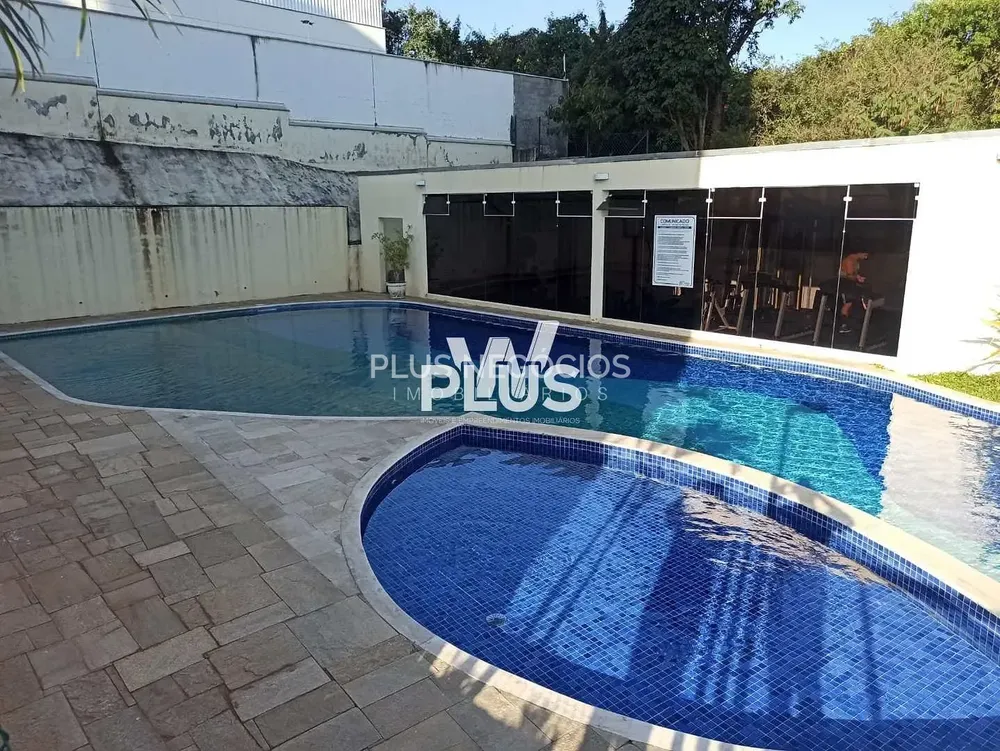 Apartamento, 2 quartos, 47 m² - Foto 2
