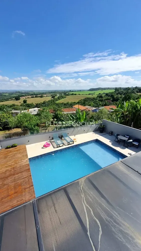 Casa, 3 quartos, 500 m² - Foto 1