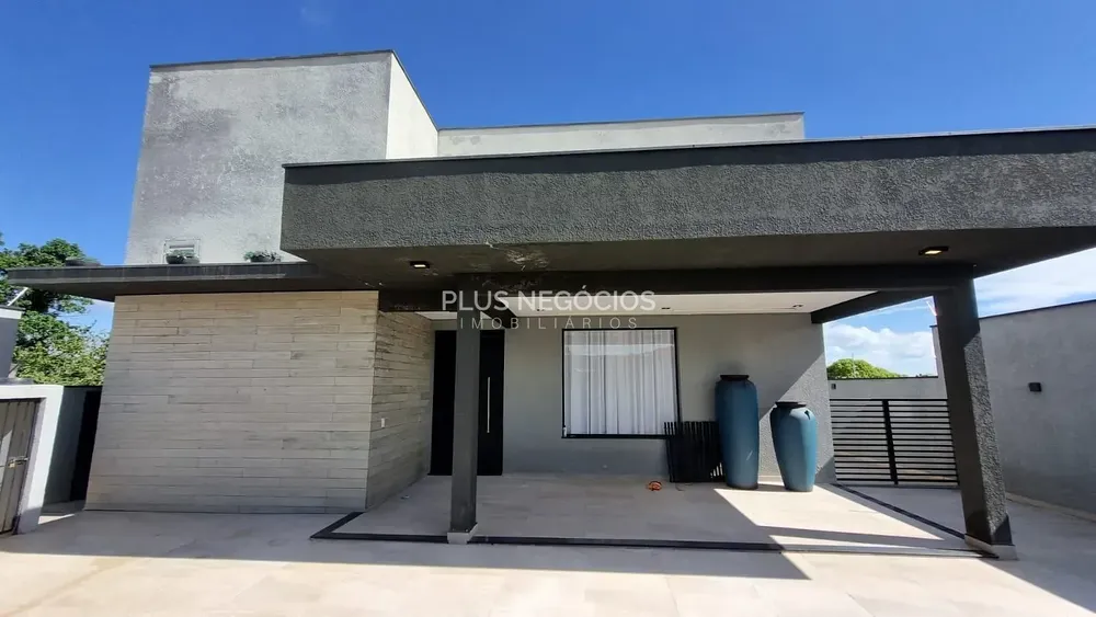 Casa, 3 quartos, 500 m² - Foto 2