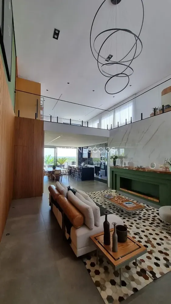 Casa, 3 quartos, 500 m² - Foto 4