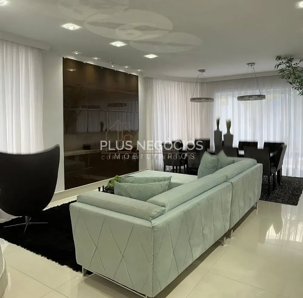 Casa, 3 quartos, 314 m² - Foto 3