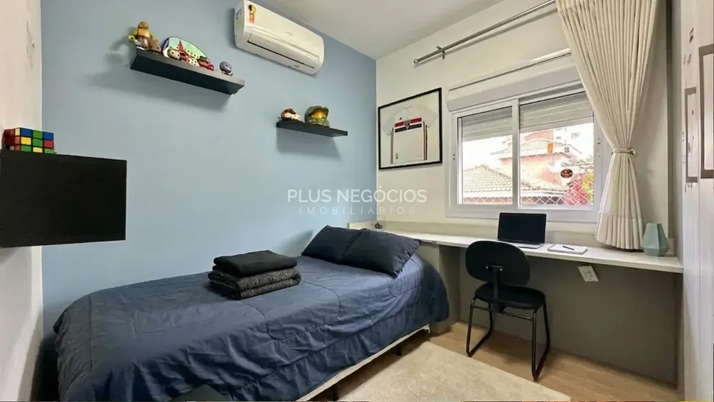 Casa, 3 quartos, 100 m² - Foto 10