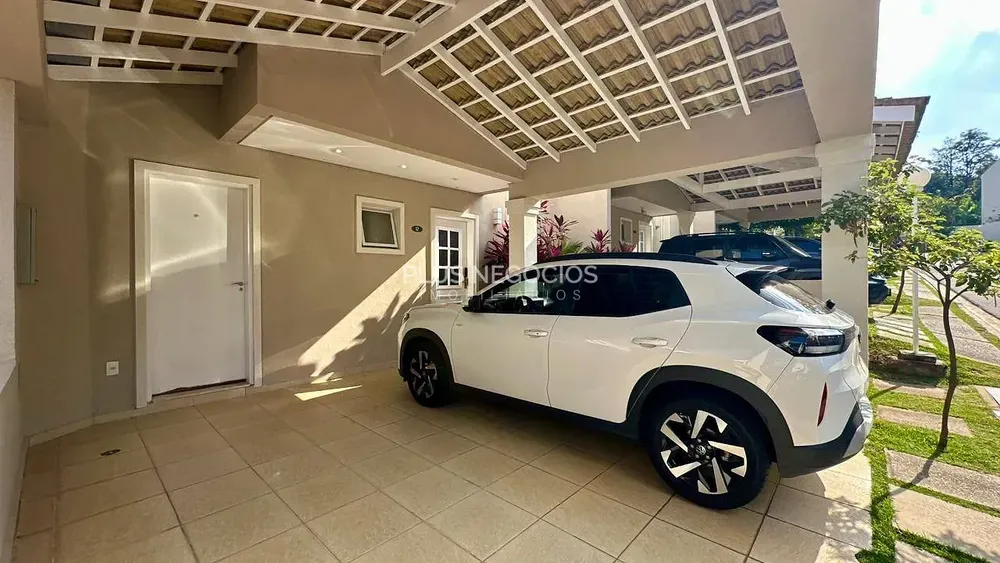 Casa, 3 quartos, 100 m² - Foto 2