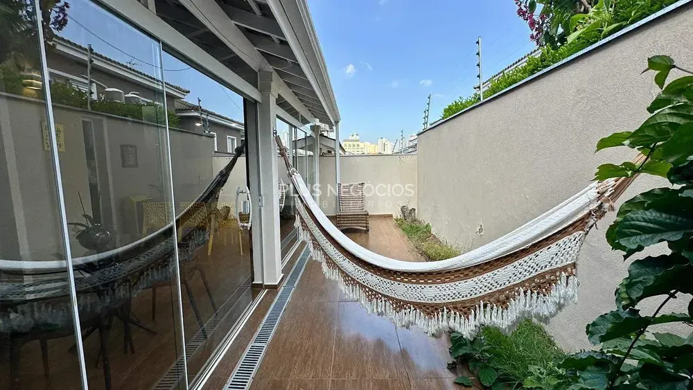Casa, 3 quartos, 100 m² - Foto 11