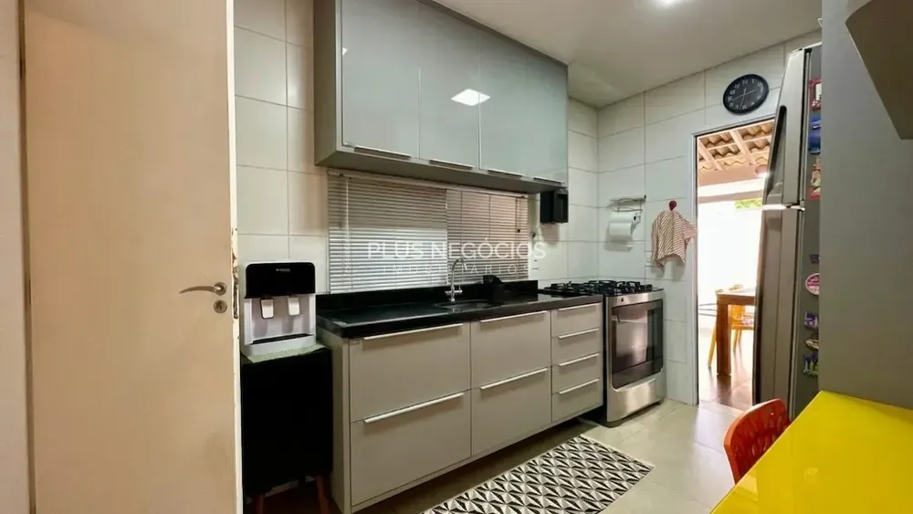 Casa, 3 quartos, 100 m² - Foto 7
