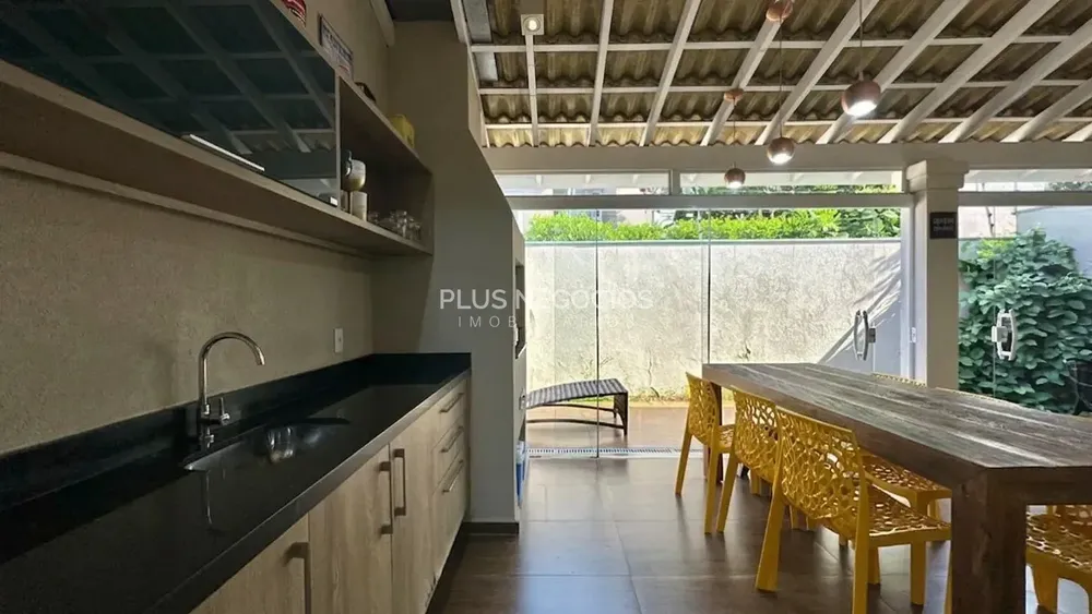 Casa, 3 quartos, 100 m² - Foto 6